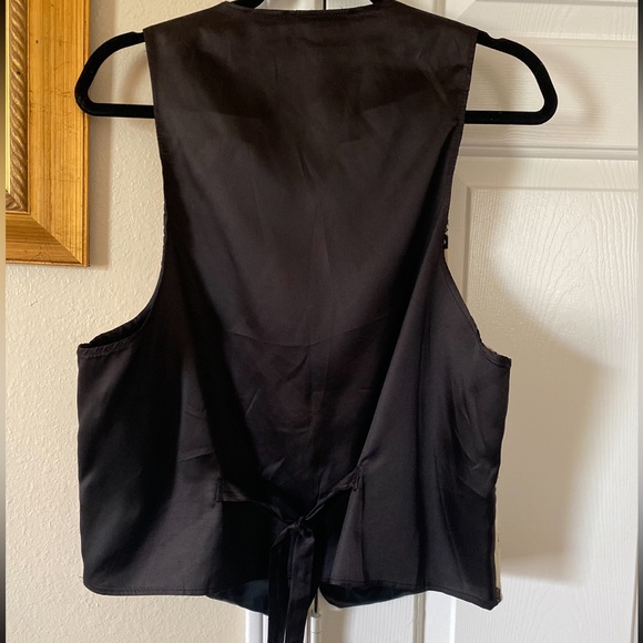 Vintage Vest - Picture 5 of 5